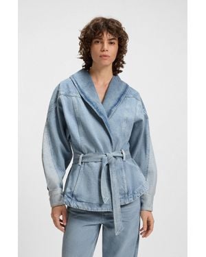 BOSS Blue Women's Best Sellers Size S