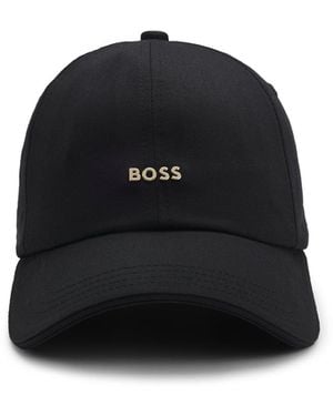 BOSS Cappellino - Nero