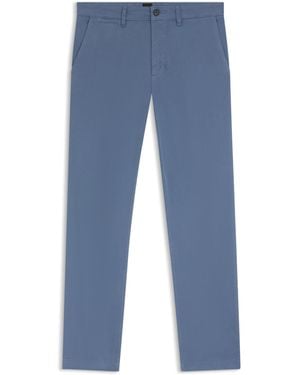 BOSS Regular-Fit Chinos - Blue