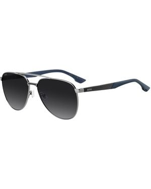 BOSS Men's Glasses & Sunglasses - Black