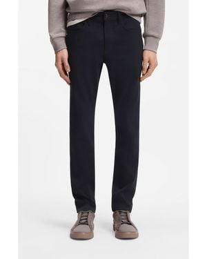 BOSS X Aston Martin Slim-Fit Jeans - Blue