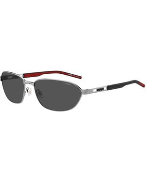 HUGO Men's Glasses & Sunglasses - Black