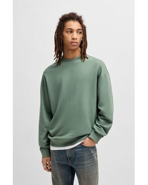 HUGO Light Green Men's Tracksuits Size S