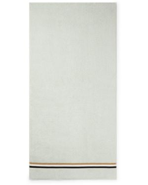 BOSS Asciugamano Da Bagno - Bianco