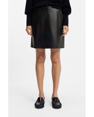 BOSS Black Women's Mini Skirts Size 4