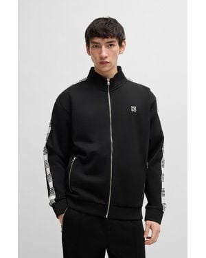 HUGO Black Men's Tracksuits Size L