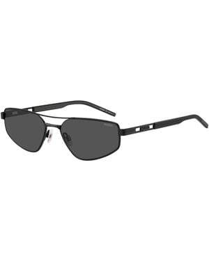 HUGO Men's Glasses & Sunglasses - Black