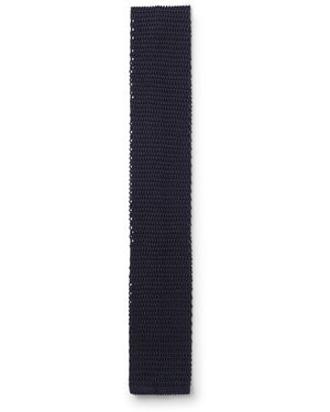 BOSS Dark Blue Men's Ties
