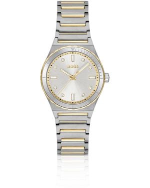 BOSS Women's Watches - Metallic