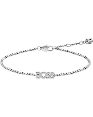 BOSS Elegantes Armband Für Tag Und Abend - Mehrfarbig