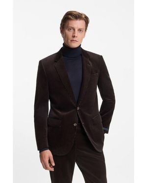 BOSS Beckham X Blazer - Black