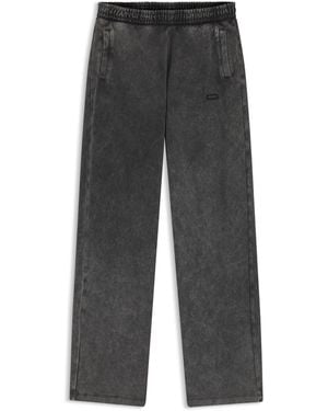 HUGO Wide-Leg Jogpants - Grey