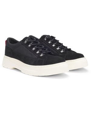 HUGO Scarpe Derby - Nero