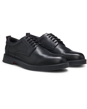 HUGO Scarpe Derby - Nero