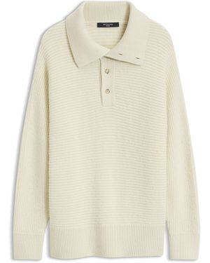 BOSS By Beckham Jumper - Natural