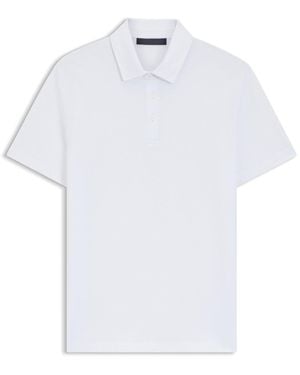 BOSS Beckham X Polo Shirt - White