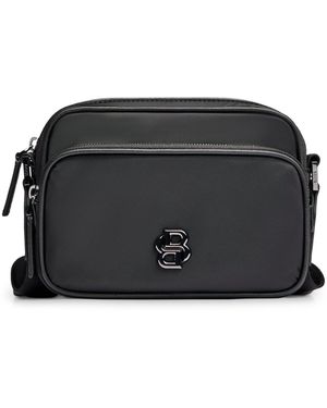 BOSS Black Men's Online Exclusives - Gray
