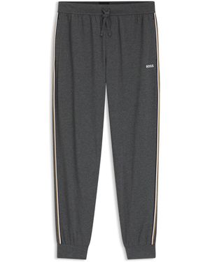 BOSS Pyjama Bottoms - Grey