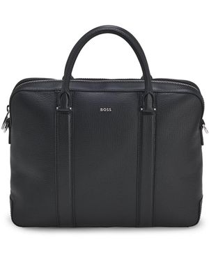 BOSS Document Case - Black