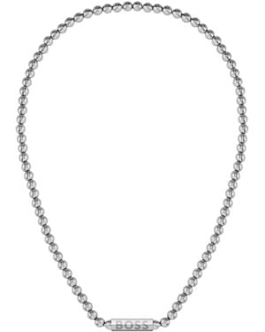 BOSS Collana - Multicolore