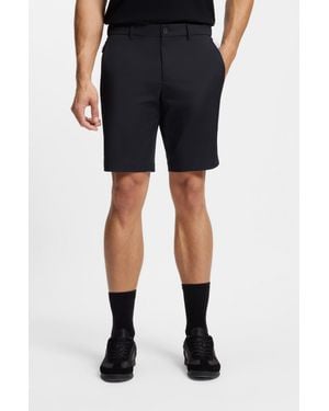 BOSS Black Men's Shorts Size M