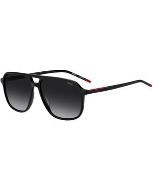 HUGO Men's Glasses & Sunglasses - Black