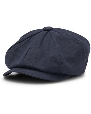 BOSS Dark Blue Men's Accessories Size Lxl