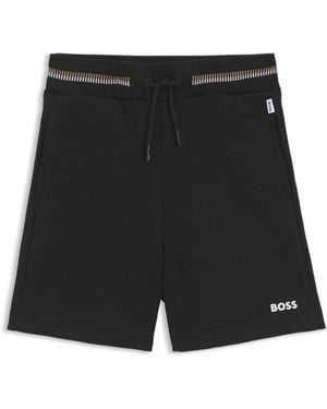 BOSS Black Men's Boys Size 138