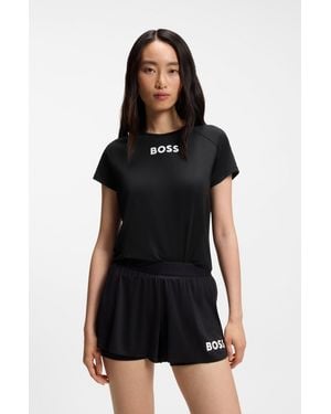 BOSS Black Women's Casual Tops Size L