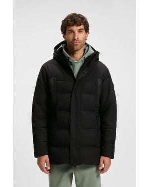BOSS Black Men's Casual Jackets Size M