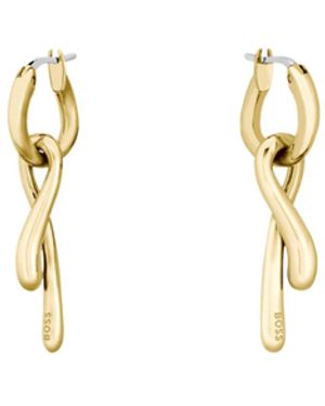 BOSS Women's Jewelry - Metallic