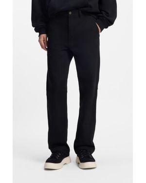HUGO Black Men's Casual Pants Size 30/32