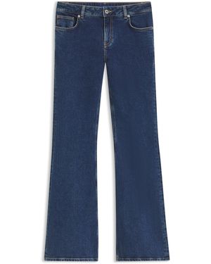 HUGO Jeans Svasati - Blu