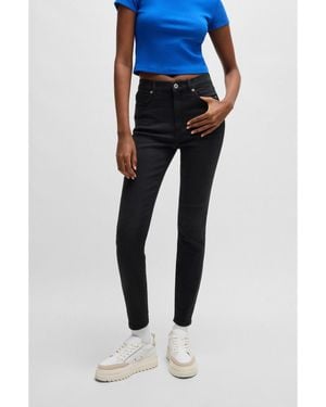 HUGO Skinny-Fit Jeans - Blue