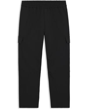 HUGO Black Men's Casual Pants Size M