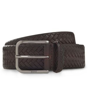 BOSS One Cintura - Marrone