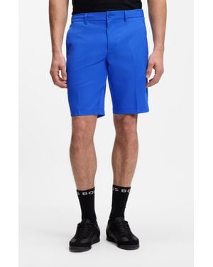 BOSS Blue Men's Pants And Pants Size M