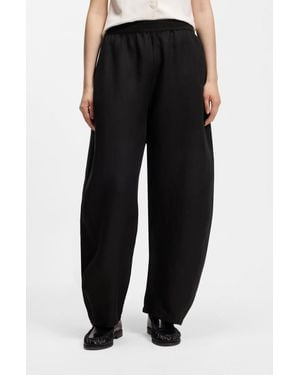 BOSS Black Women's Casual Pants Size 0