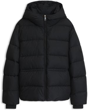 BOSS Cazadora Casual De Estilo Para El Tiempo Libre - Negro