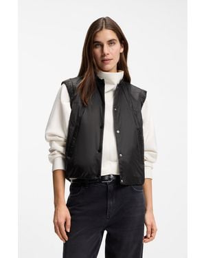 BOSS Black Women's Casual Jackets Size 4