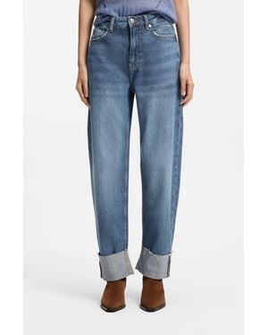BOSS Blue Women's Jeans Size 27/28