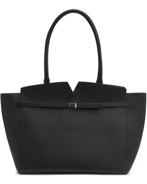 BOSS Revers Tote Bag - Black
