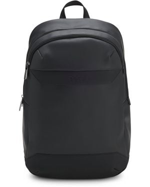 BOSS Backpack - Black