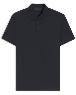 BOSS Beckham X Polo Shirt - Black