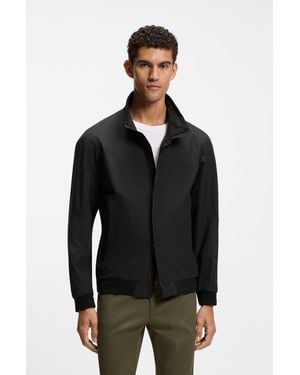 BOSS Black Men's Casual Jackets Size L