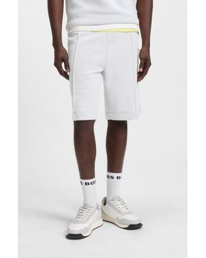 BOSS White Men's Golf Collection Size M