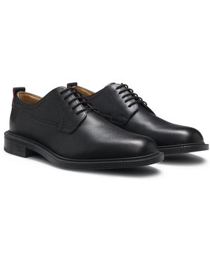 HUGO Scarpe Derby - Nero