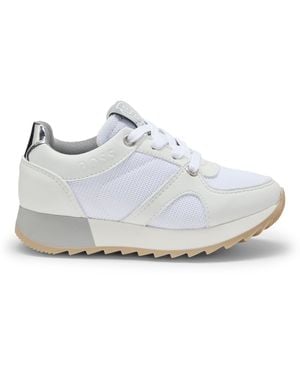 BOSS White Women's Girls Size 35