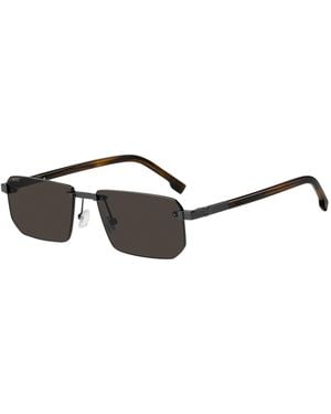 BOSS Men's Glasses & Sunglasses - Black