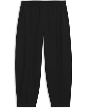 HUGO X Entire Studios Pantalones De Chándal De Punto - Negro